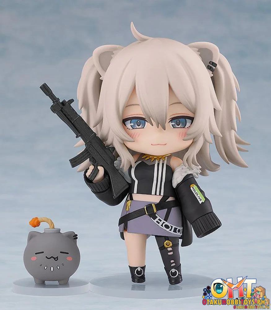 Nendoroid 2114 Shishiro Botan - Hololive Production