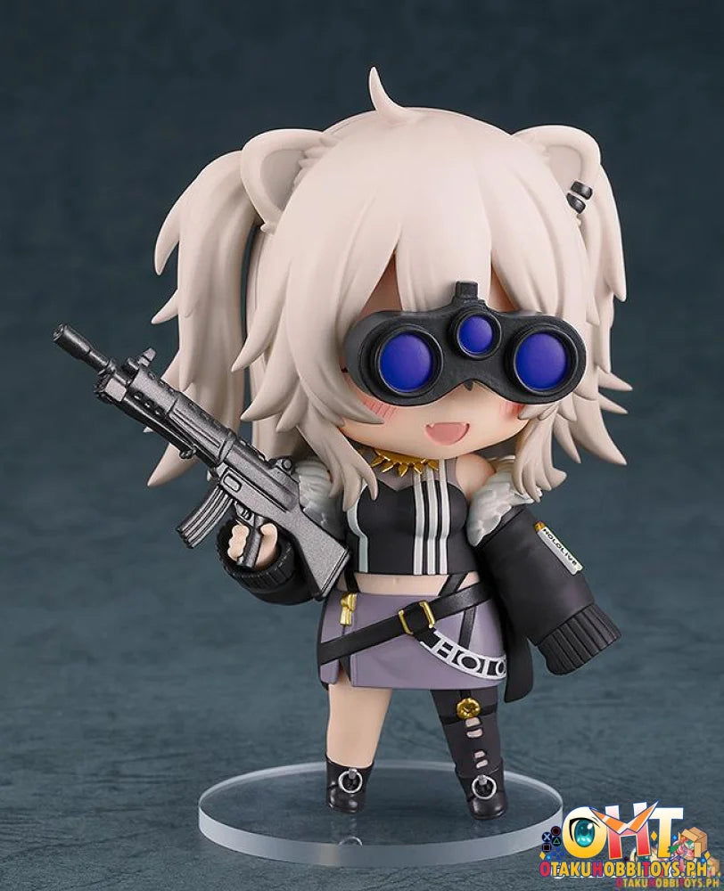 Nendoroid 2114 Shishiro Botan - Hololive Production