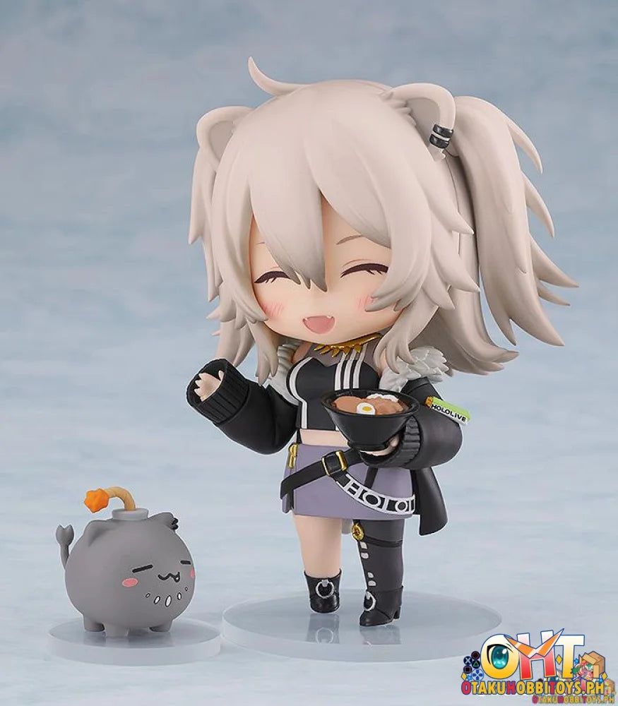 Nendoroid 2114 Shishiro Botan - Hololive Production