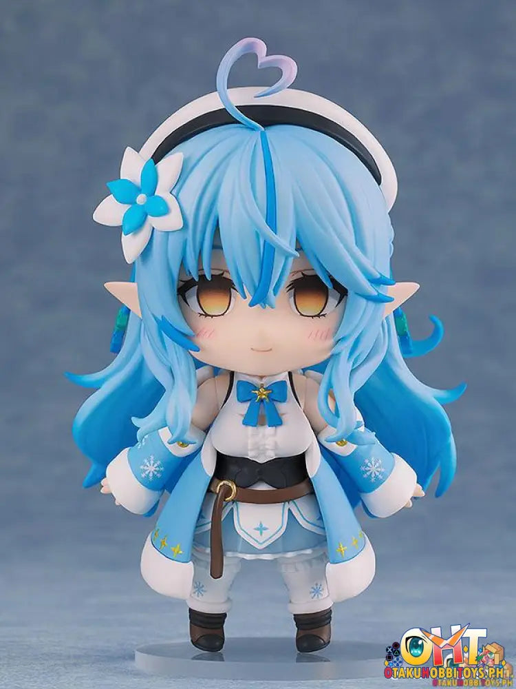 Nendoroid 2115 Yukihana Lamy - Hololive Production