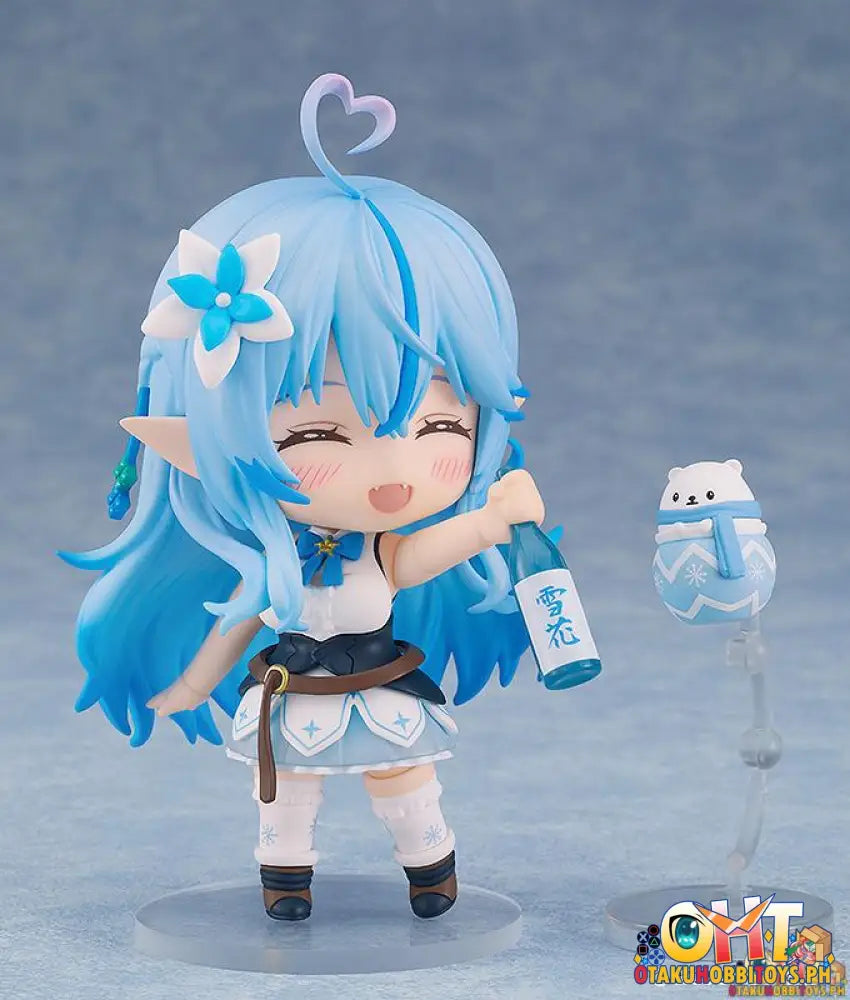 Nendoroid 2115 Yukihana Lamy - Hololive Production