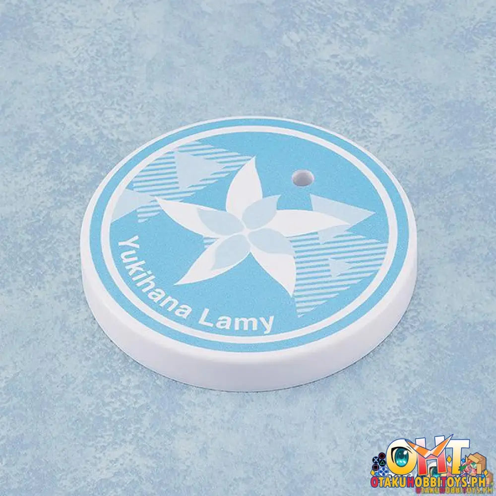 Nendoroid 2115 Yukihana Lamy - Hololive Production