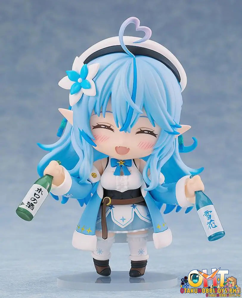 Nendoroid 2115 Yukihana Lamy - Hololive Production