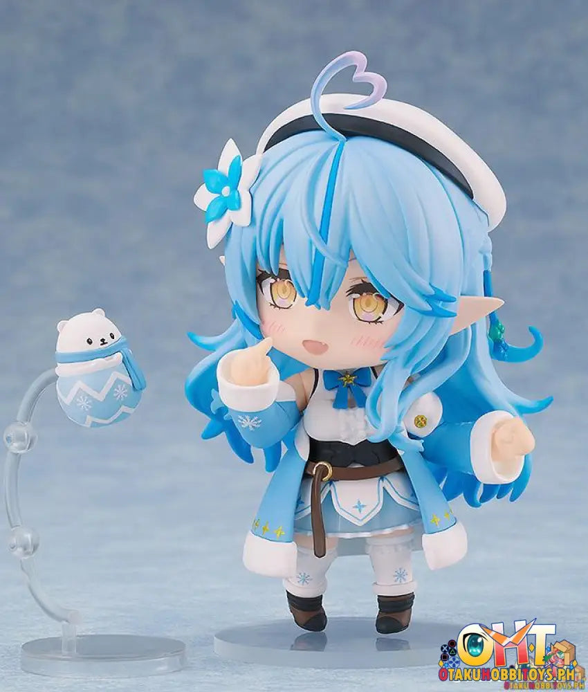 Nendoroid 2115 Yukihana Lamy - Hololive Production