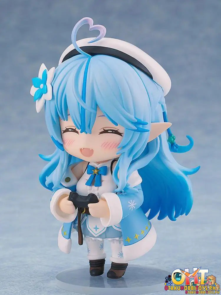 Nendoroid 2115 Yukihana Lamy - Hololive Production