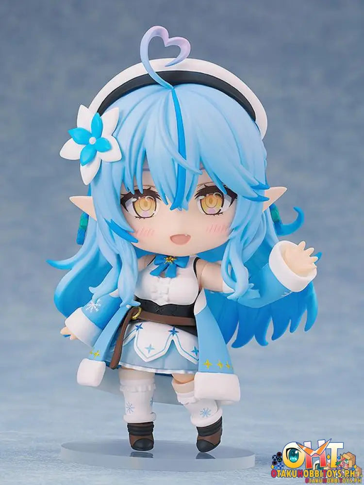 Nendoroid 2115 Yukihana Lamy - Hololive Production