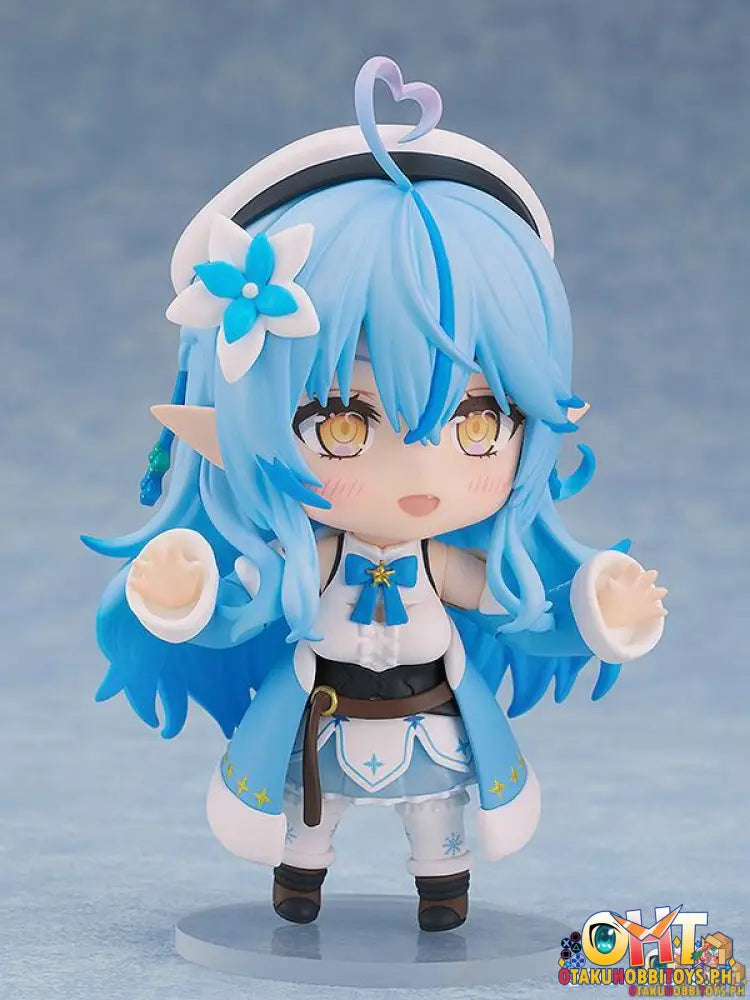 Nendoroid 2115 Yukihana Lamy - Hololive Production
