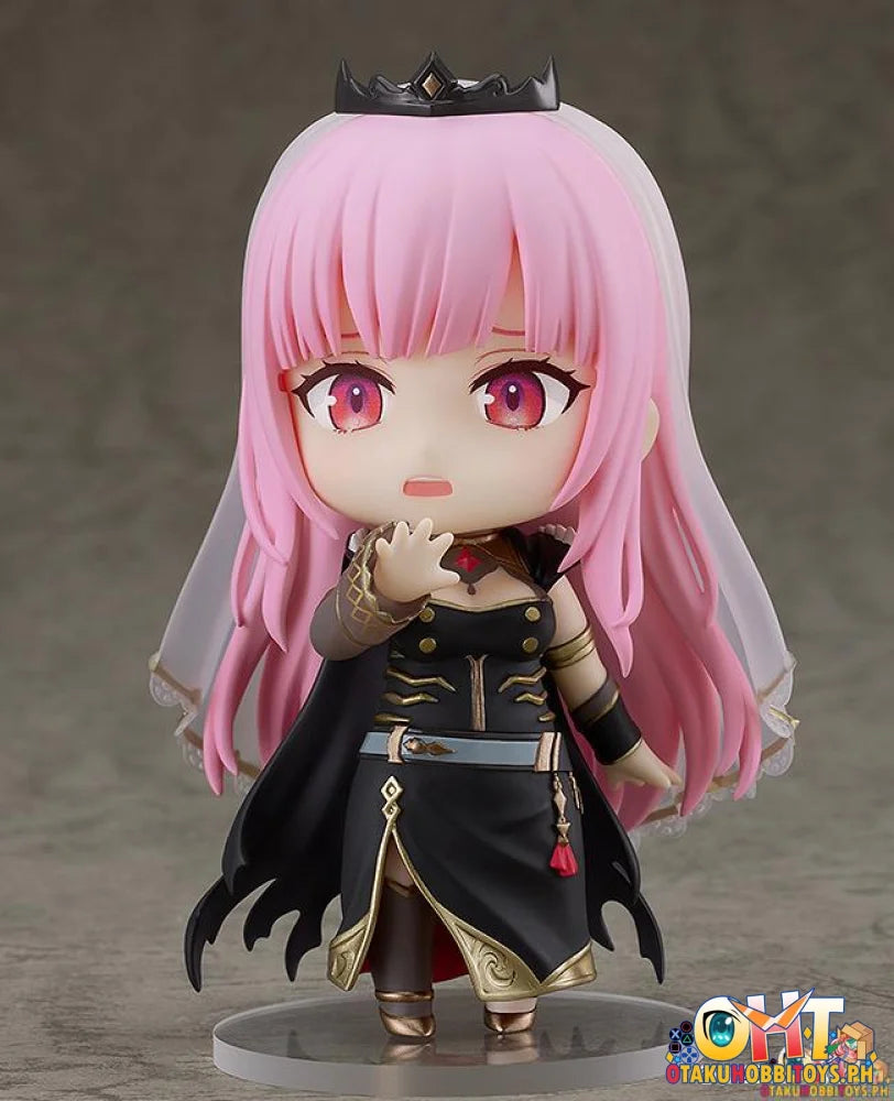 Nendoroid 2118 Mori Calliope - Hololive Production