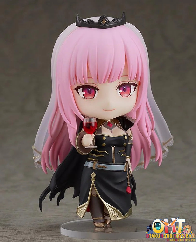 Nendoroid 2118 Mori Calliope - Hololive Production