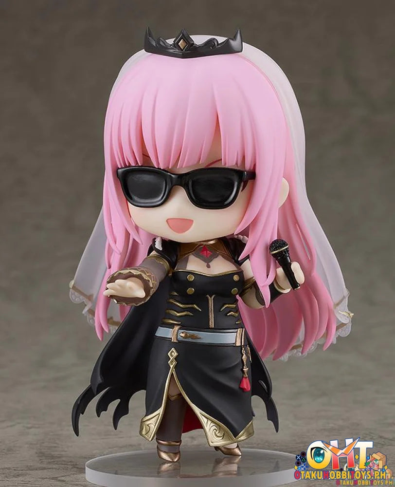 Nendoroid 2118 Mori Calliope - Hololive Production