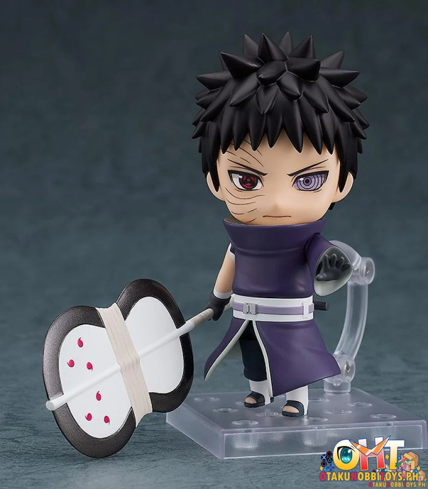 Nendoroid 2120 Obito Uchiha - Naruto Shippuden
