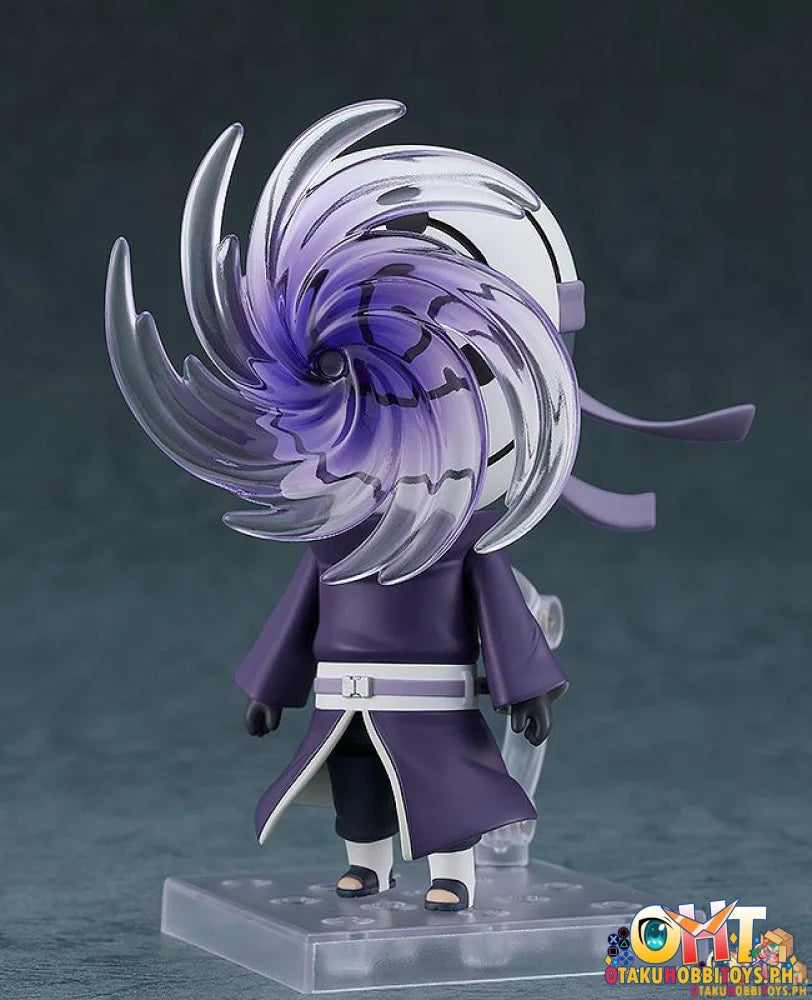 Nendoroid 2120 Obito Uchiha - Naruto Shippuden