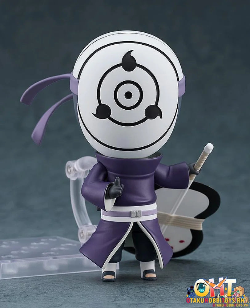 Nendoroid 2120 Obito Uchiha - Naruto Shippuden