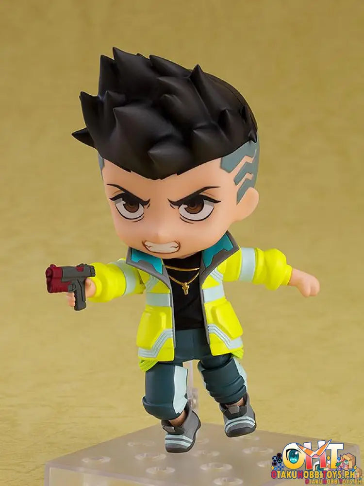 Nendoroid 2125 David - Cyberpunk: Edgerunners