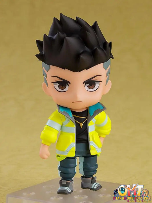 Nendoroid 2125 David - Cyberpunk: Edgerunners