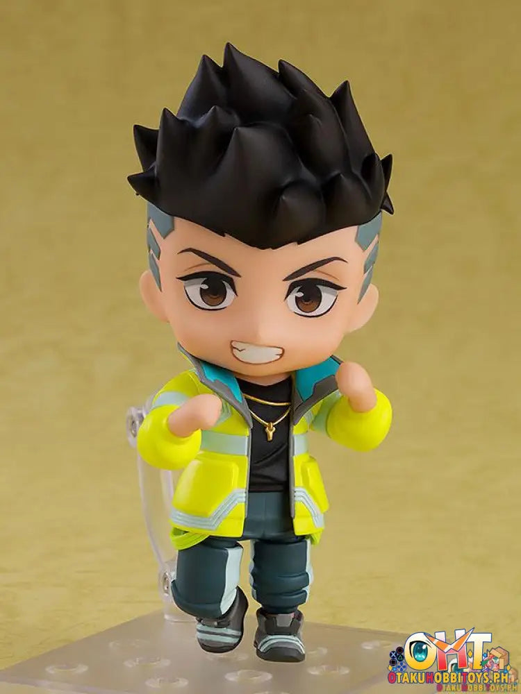 Nendoroid 2125 David - Cyberpunk: Edgerunners