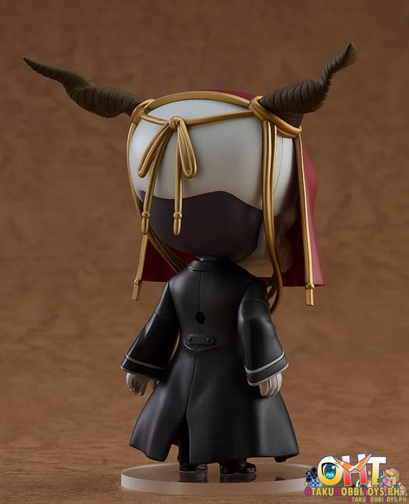 Nendoroid 2132 Elias Ainsworth: Season 2 Ver. - The Ancient Magus Bride Extra Slot