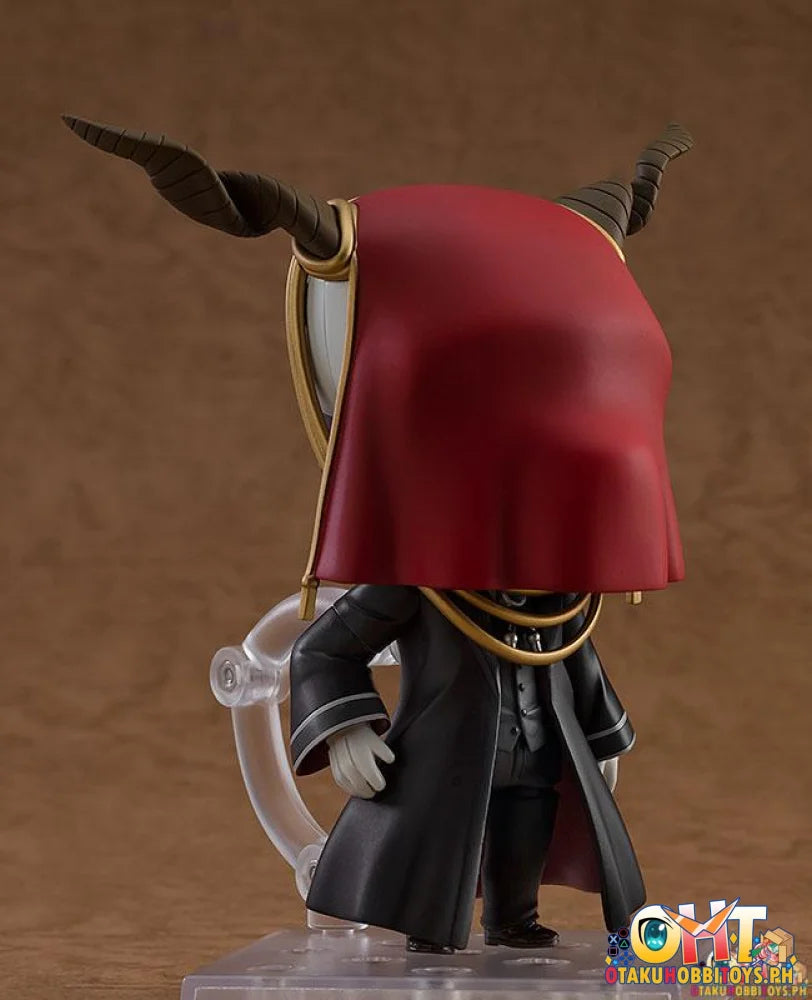 Nendoroid 2132 Elias Ainsworth: Season 2 Ver. - The Ancient Magus Bride Extra Slot