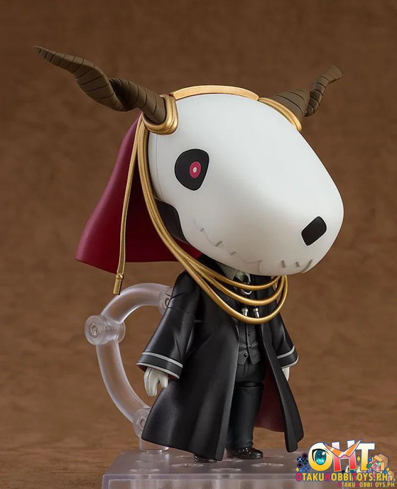 Nendoroid 2132 Elias Ainsworth: Season 2 Ver. - The Ancient Magus Bride Extra Slot