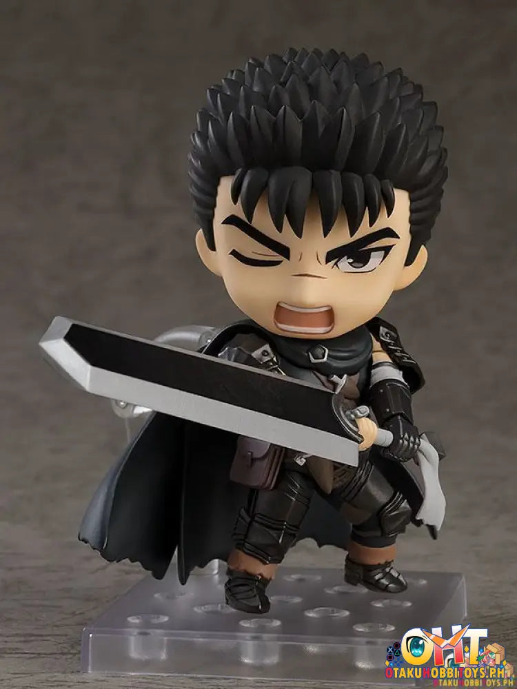 Nendoroid 2134 Guts - Berserk
