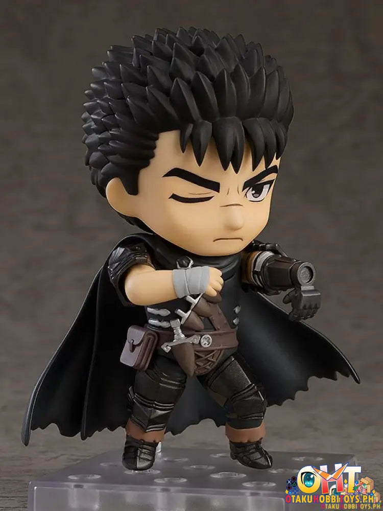 Nendoroid 2134 Guts - Berserk
