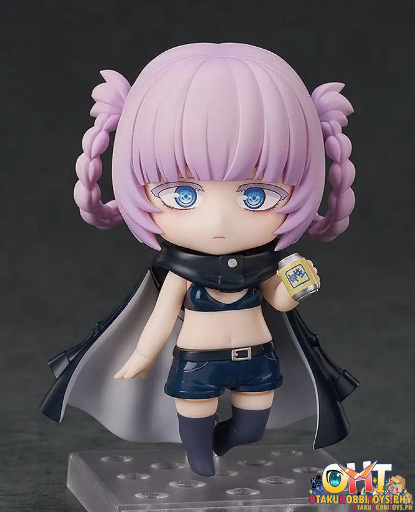 Nendoroid 2147 Nazuna Nanakusa - Call Of The Night Extra Slot