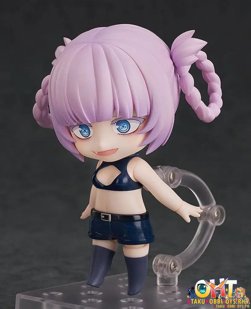 Nendoroid 2147 Nazuna Nanakusa - Call Of The Night Extra Slot