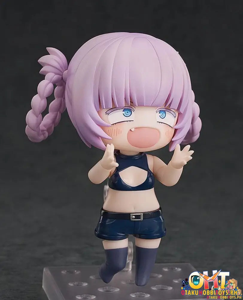 Nendoroid 2147 Nazuna Nanakusa - Call Of The Night Extra Slot