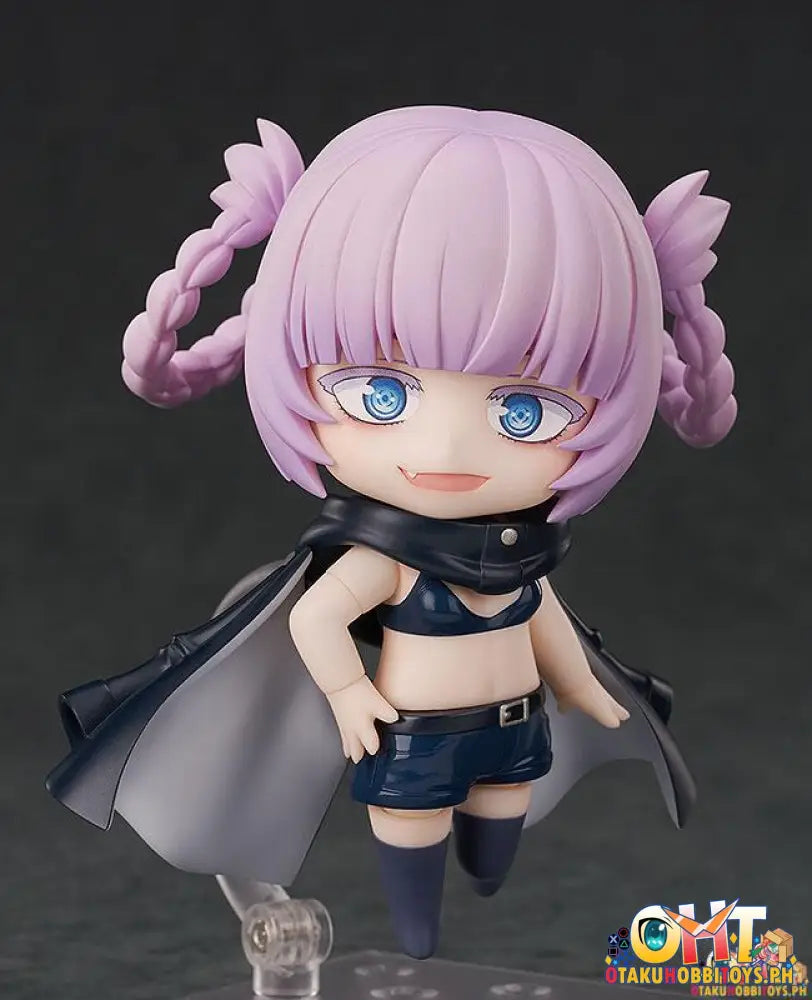 Nendoroid 2147 Nazuna Nanakusa - Call Of The Night Extra Slot