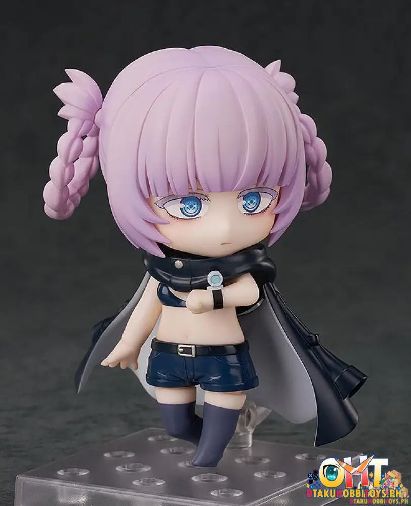 Nendoroid 2147 Nazuna Nanakusa - Call Of The Night Extra Slot