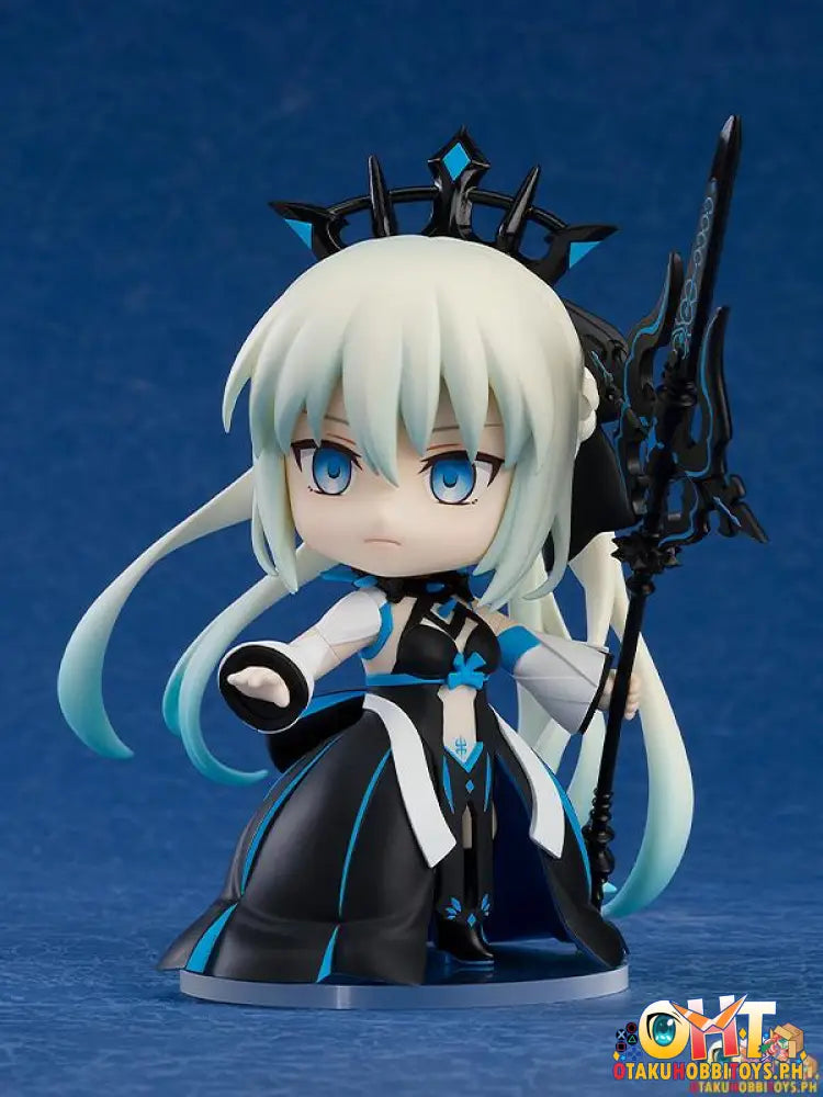 Nendoroid 2150 Berserker/Morgan - Fate/Grand Order