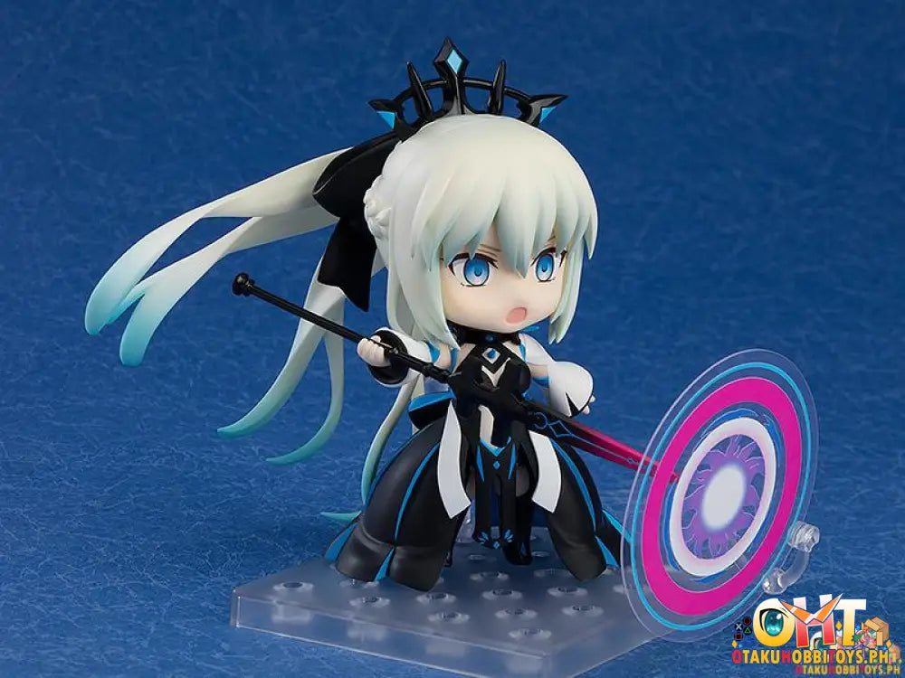 Nendoroid 2150 Berserker/Morgan - Fate/Grand Order