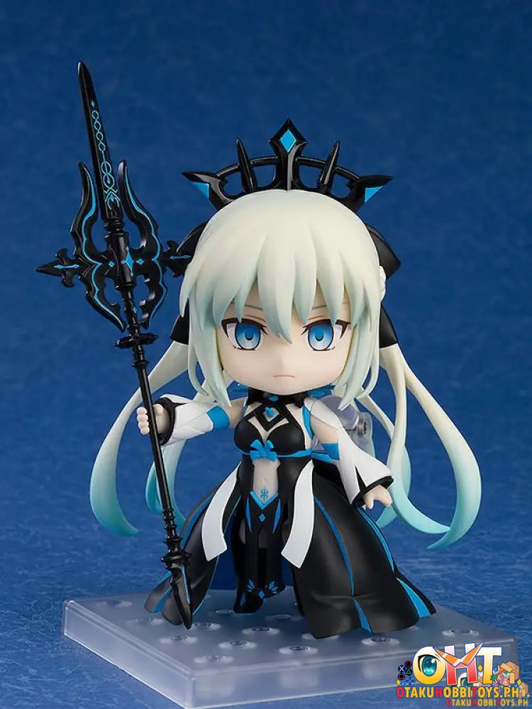 Nendoroid 2150 Berserker/Morgan - Fate/Grand Order