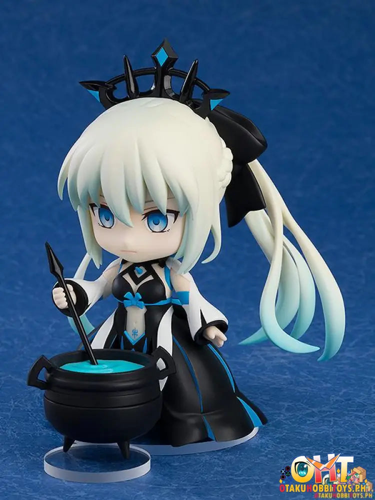 Nendoroid 2150 Berserker/Morgan - Fate/Grand Order