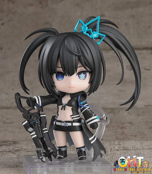 Nendoroid 2155 Elishka - Black Rock Shooter Fragment