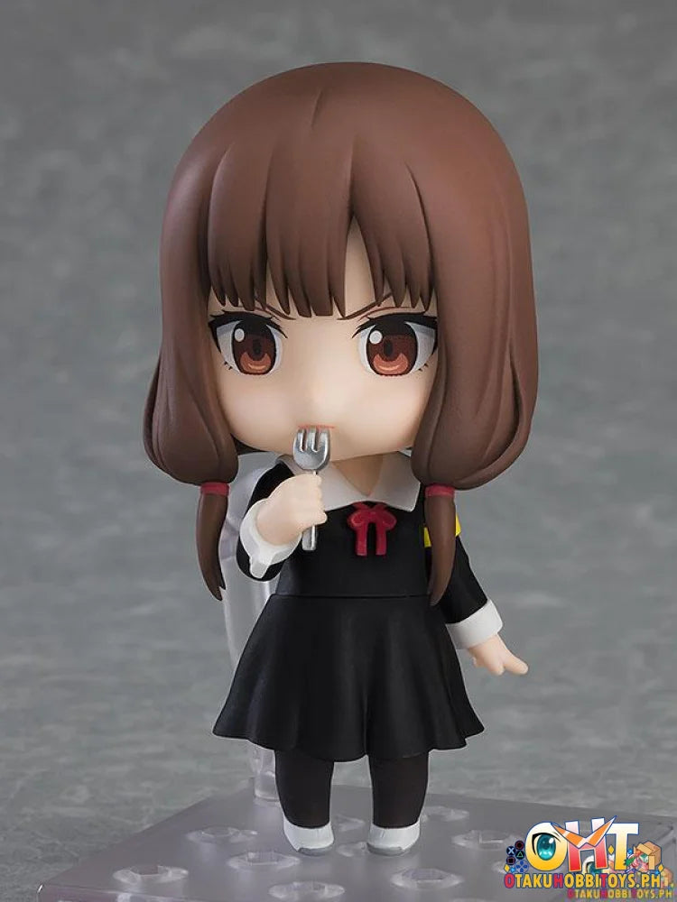 Nendoroid 2164 Miko Iino - Kaguya-Sama: Love Is War The First Kiss That Never Ends Extra Slot