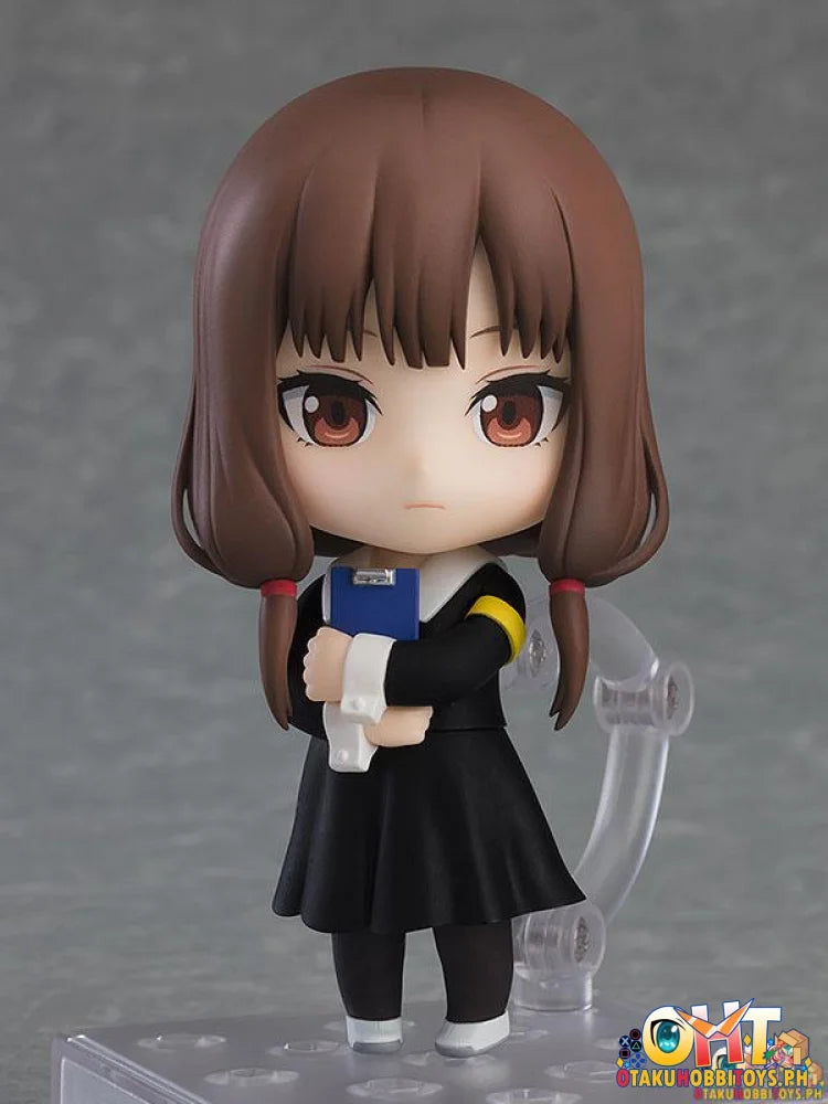 Nendoroid 2164 Miko Iino - Kaguya-Sama: Love Is War The First Kiss That Never Ends Extra Slot