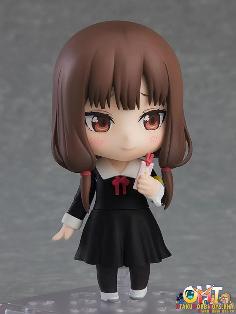 Nendoroid 2164 Miko Iino - Kaguya-Sama: Love Is War The First Kiss That Never Ends Extra Slot