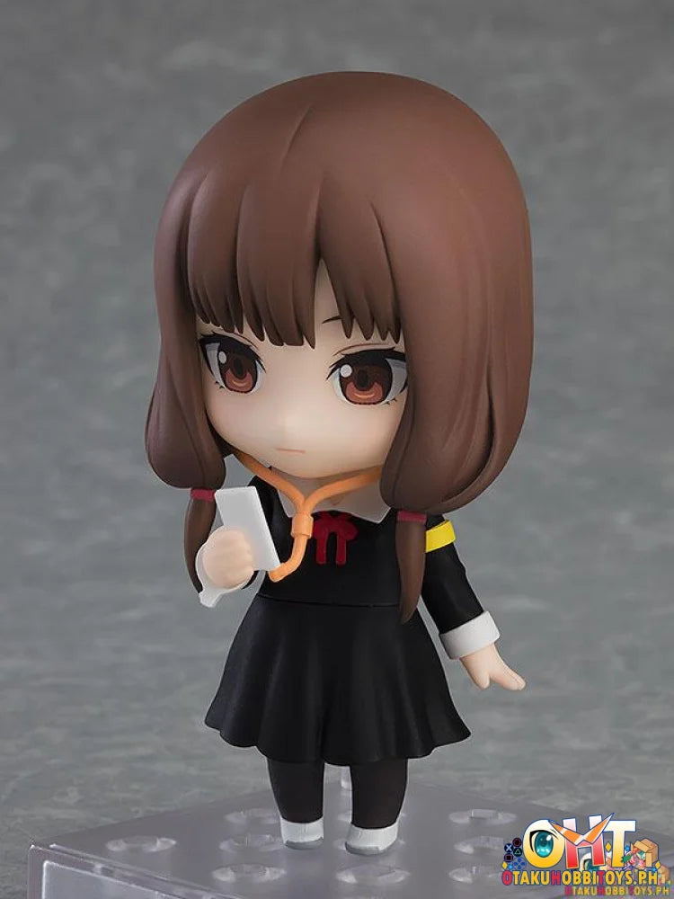 Nendoroid 2164 Miko Iino - Kaguya-Sama: Love Is War The First Kiss That Never Ends Extra Slot