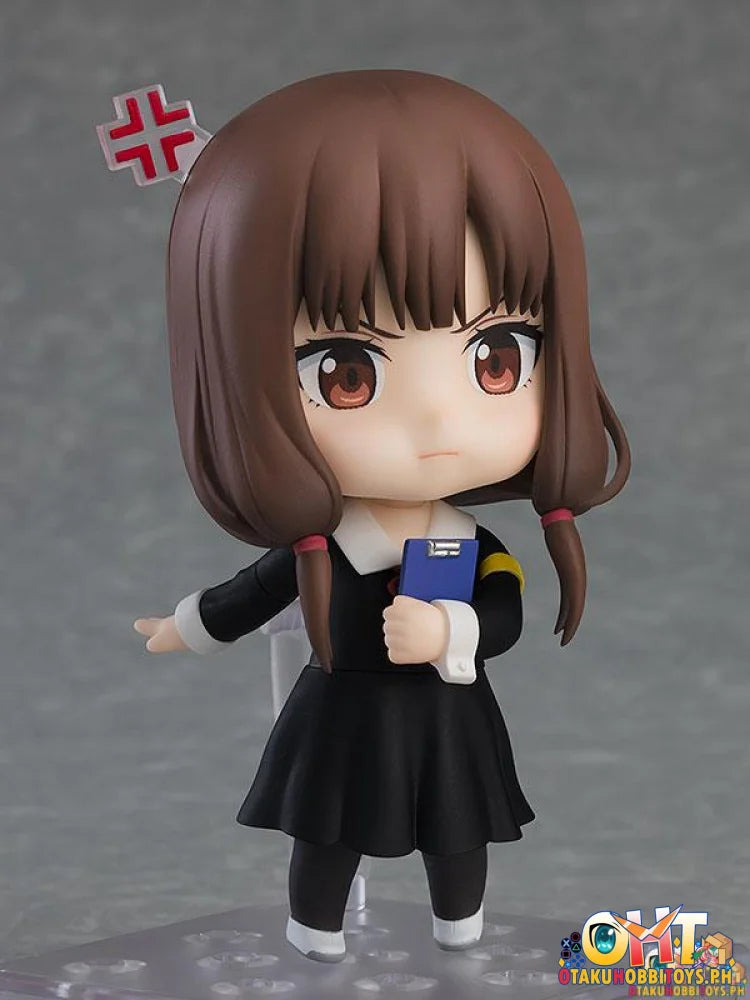 Nendoroid 2164 Miko Iino - Kaguya-Sama: Love Is War The First Kiss That Never Ends Extra Slot