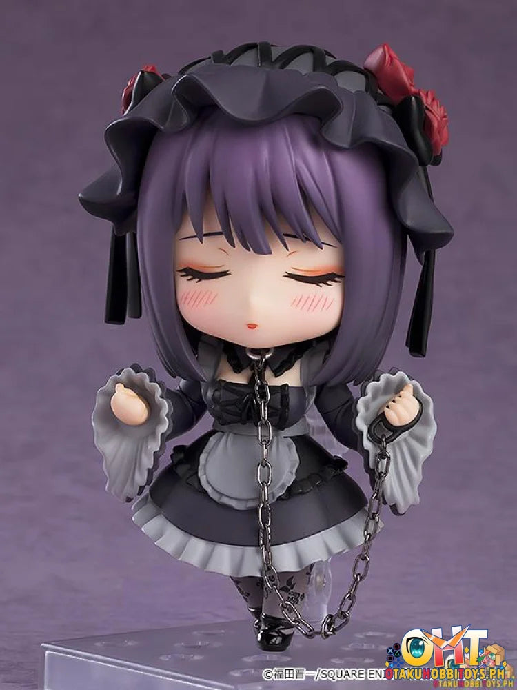 Nendoroid 2172 Shizuku Kuroe - My Dress-Up Darling Extra Slot