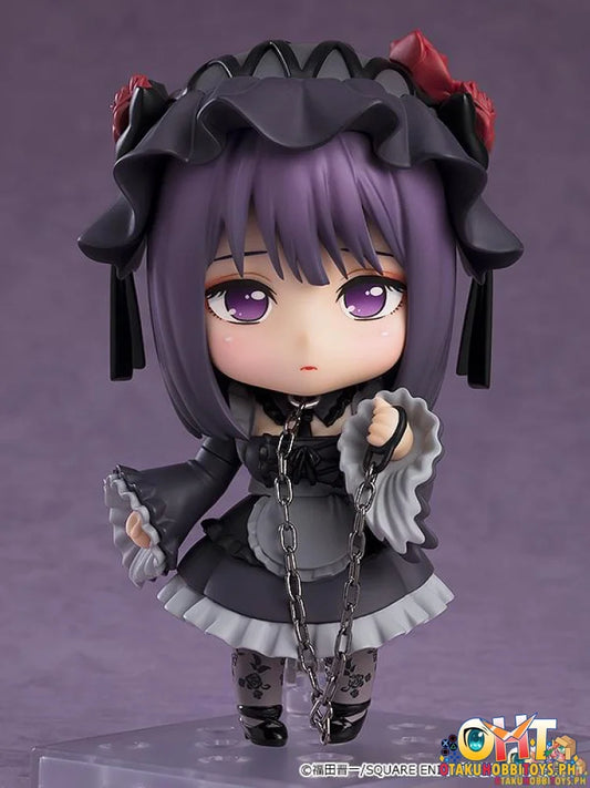 Nendoroid 2172 Shizuku Kuroe - My Dress-Up Darling Extra Slot