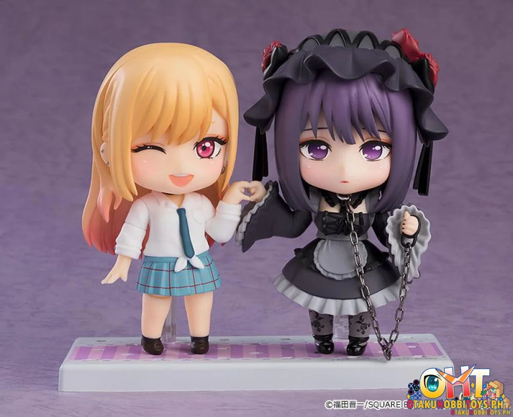 Nendoroid 2172 Shizuku Kuroe - My Dress-Up Darling Extra Slot