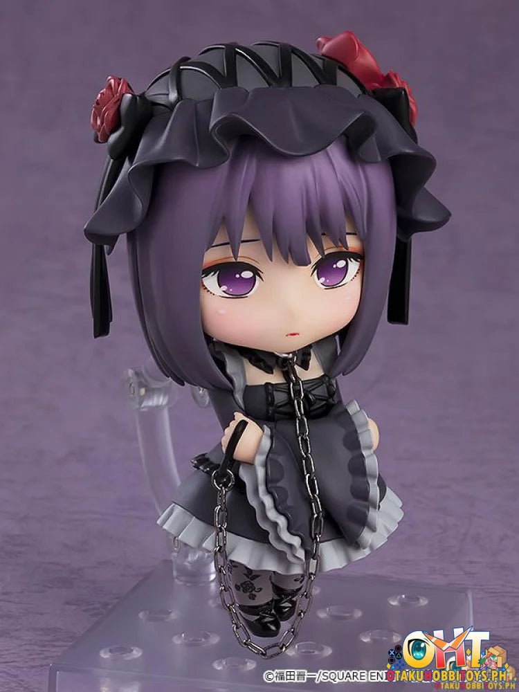 Nendoroid 2172 Shizuku Kuroe - My Dress-Up Darling Extra Slot