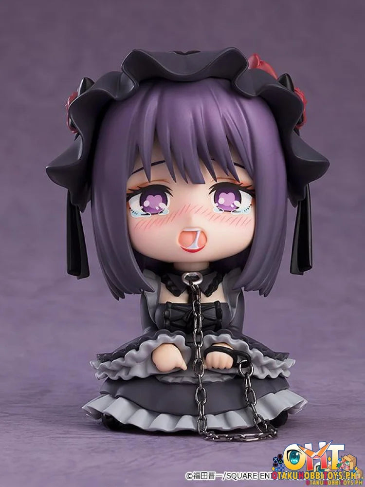 Nendoroid 2172 Shizuku Kuroe - My Dress-Up Darling Extra Slot