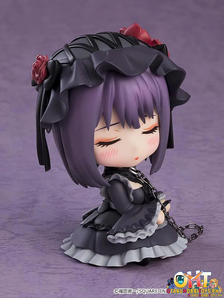 Nendoroid 2172 Shizuku Kuroe - My Dress-Up Darling Extra Slot