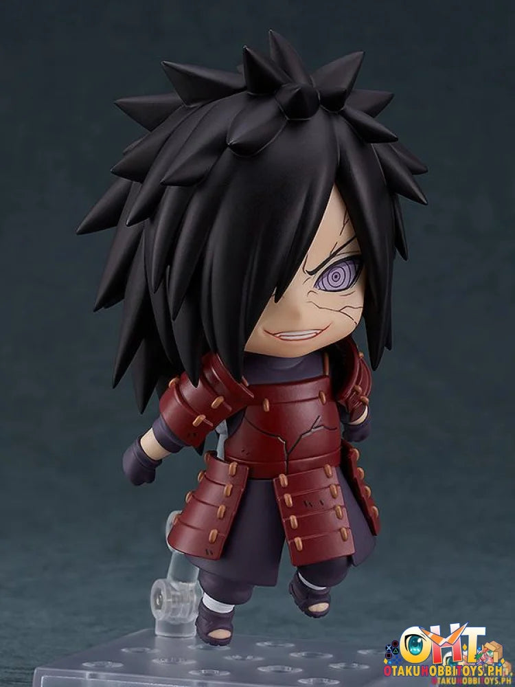 Nendoroid 2175 Madara Uchiha - Naruto Shippuden
