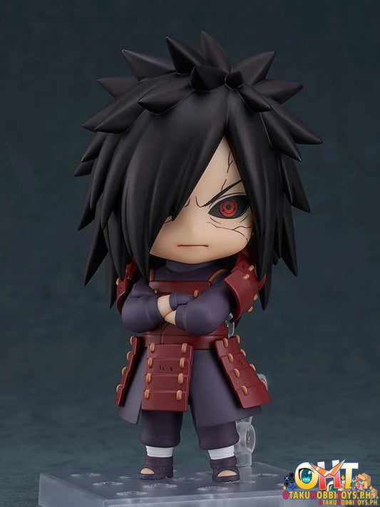 Nendoroid 2175 Madara Uchiha - Naruto Shippuden