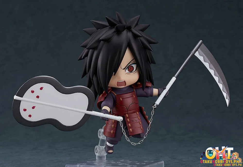 Nendoroid 2175 Madara Uchiha - Naruto Shippuden