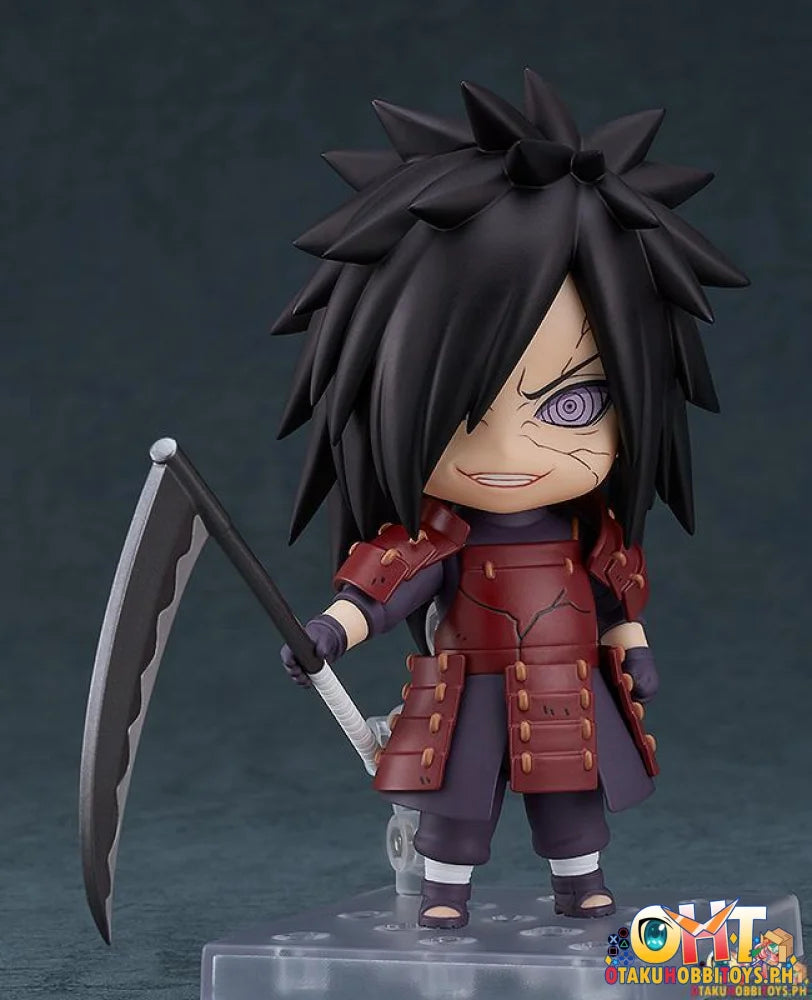 Nendoroid 2175 Madara Uchiha - Naruto Shippuden
